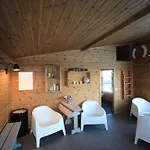 Alojamento de Turismo Selvagem Vannoy Sport Og Havfiske Vannvag