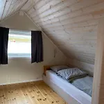 Vannoy Sport Og Havfiske Alojamento de Turismo Selvagem