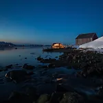 Vannoy Sport Og Havfiske *