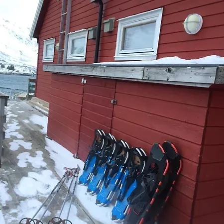 Vannoy Sport Og Havfiske