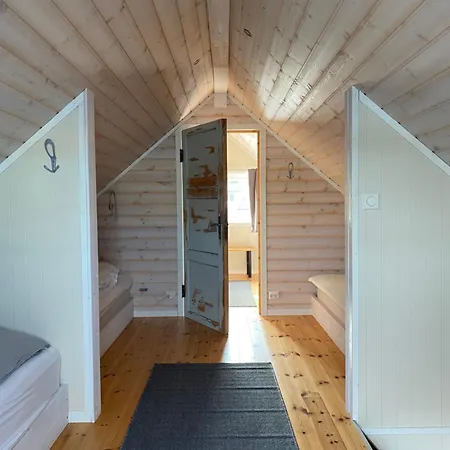 Vannoy Sport Og Havfiske Lodge Vannvag