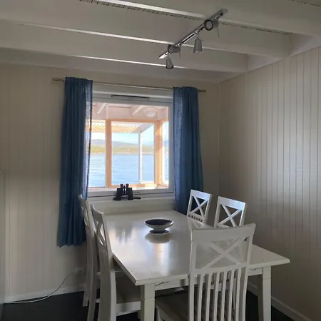 Lodge Vannoy Sport Og Havfiske Vannvag