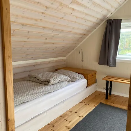 Vannoy Sport Og Havfiske *