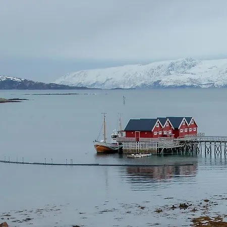 Vannoy Sport Og Havfiske