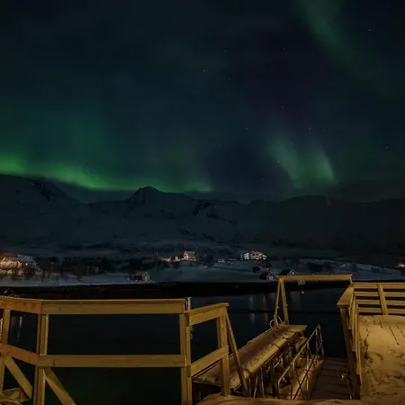 Lodge Vannoy Sport Og Havfiske Vannvag