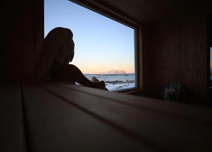 Vannoy Sport Og Havfiske