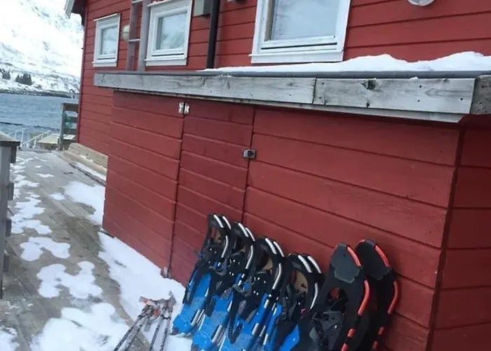 Vannoy Sport Og Havfiske