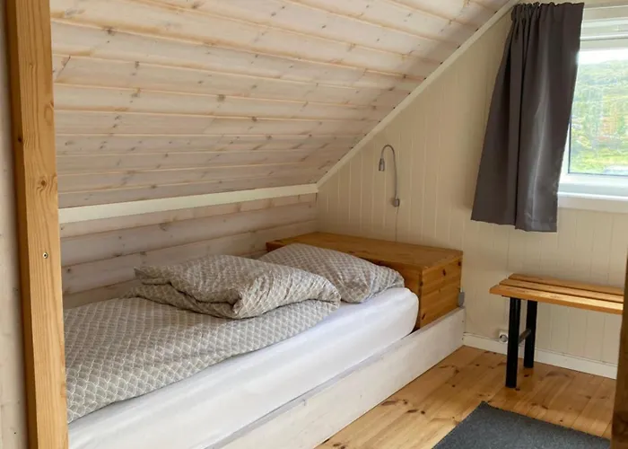 Vannoy Sport Og Havfiske *