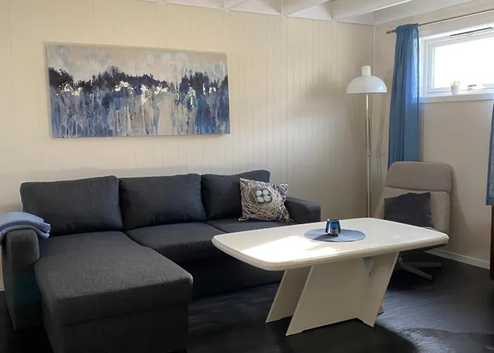 Vannoy Sport Og Havfiske * Vannvåg