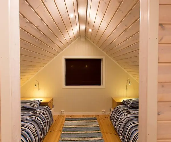 Vannoy Sport Og Havfiske