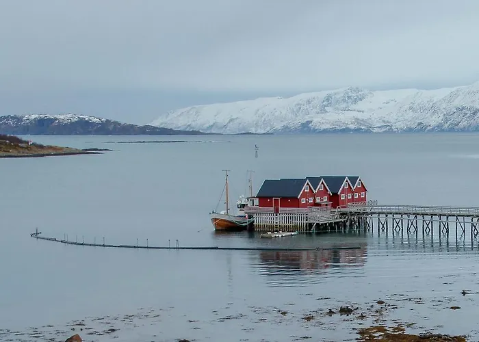 Vannoy Sport Og Havfiske