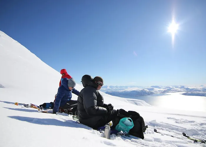Vannoy Sport Og Havfiske