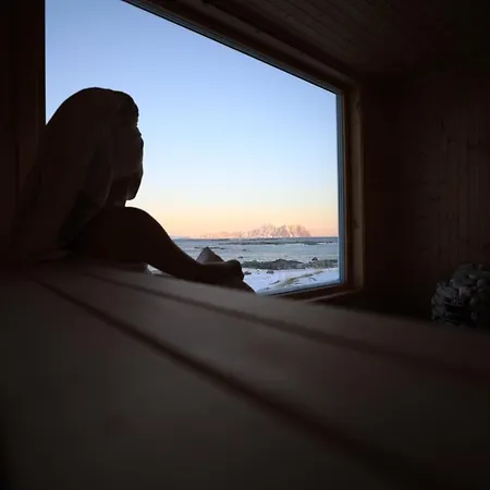 Vannoy Sport Og Havfiske