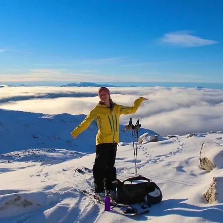 Vannoy Sport Og Havfiske Vannvåg