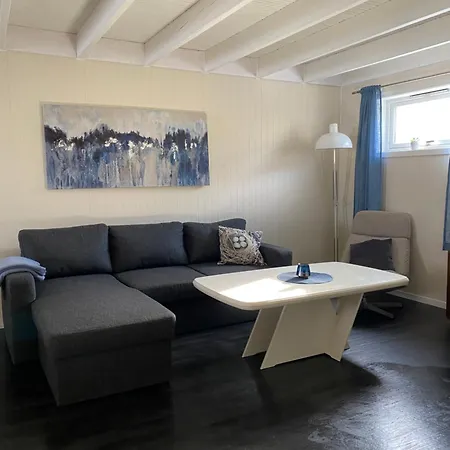 Vannoy Sport Og Havfiske * Vannvåg