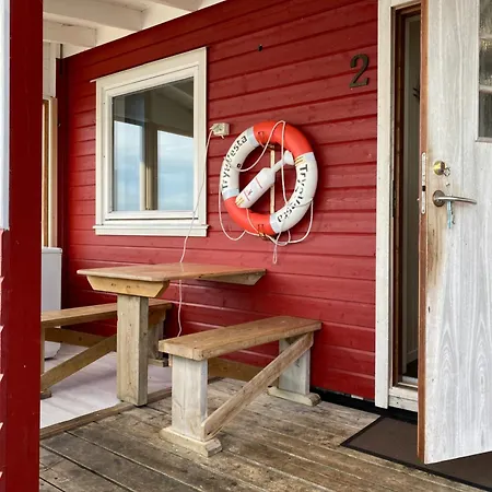 Vannoy Sport Og Havfiske