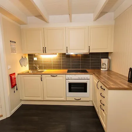 Vannoy Sport Og Havfiske Vannvåg