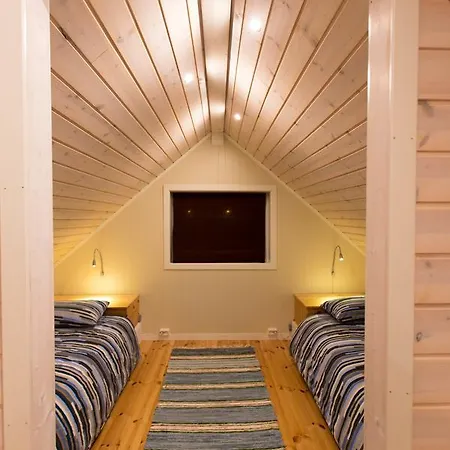 Vannoy Sport Og Havfiske