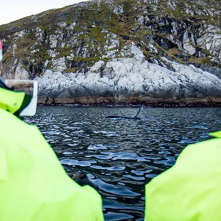 Vannoy Sport Og Havfiske