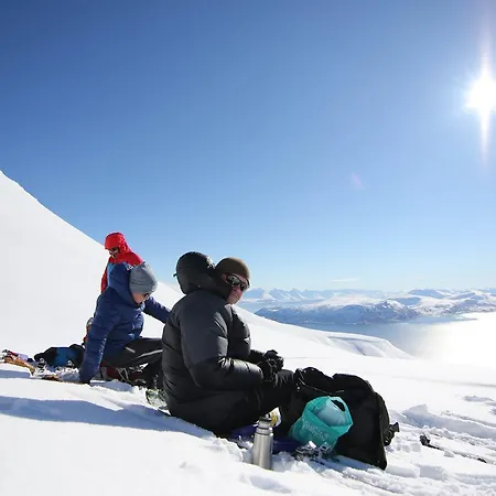 Vannoy Sport Og Havfiske