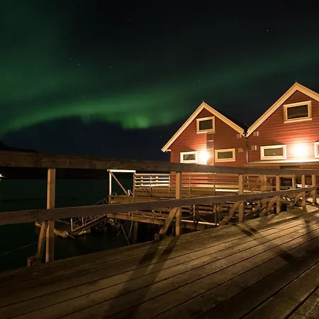 Vannoy Sport Og Havfiske * Vannvåg