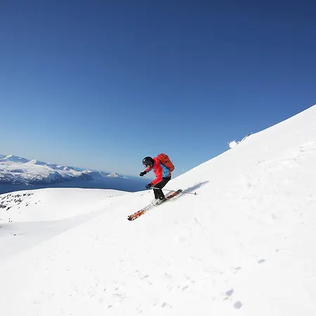 Vannoy Sport Og Havfiske *