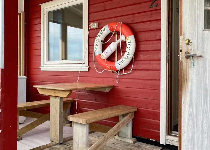 Vannoy Sport Og Havfiske