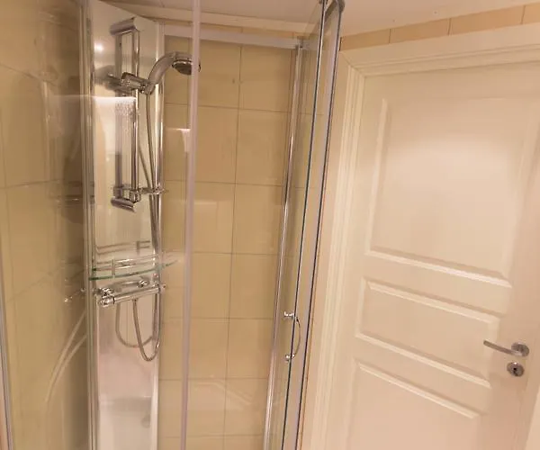 Vannoy Sport Og Havfiske Alojamento de Turismo Selvagem *