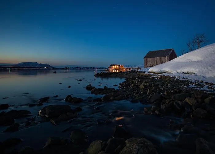 Vannoy Sport Og Havfiske *